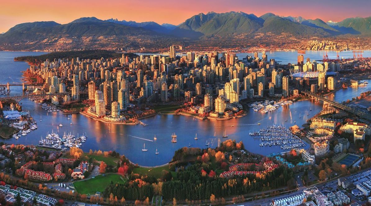 VANCOUVER