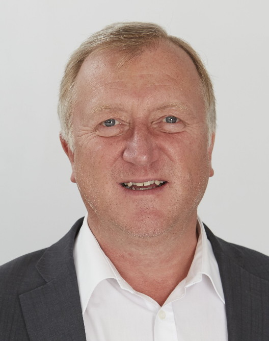 Prof. Dr. Chris Stone